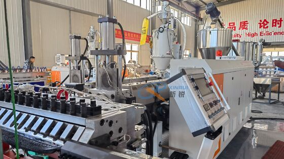 1400-1800mm TPE TPV TPR Automat Machine Vacuümvormende plaatmachine