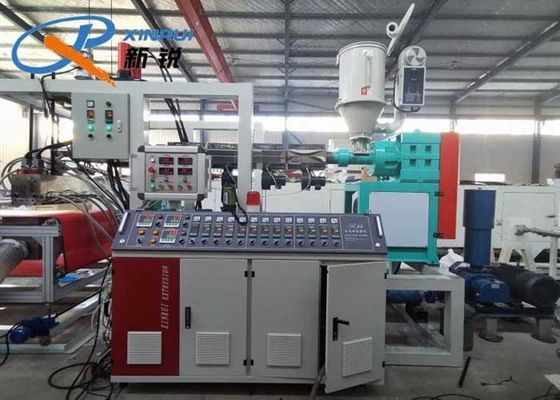 Verticale 600mm 800mm pp niet Geweven Doek die Machine maken