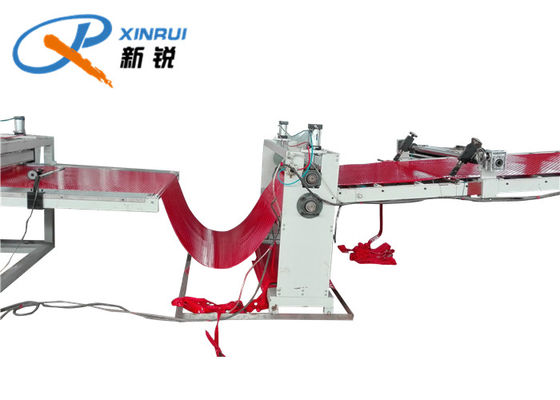 Extruder 2.2mm Pvc-Vloer Mat Making Machine