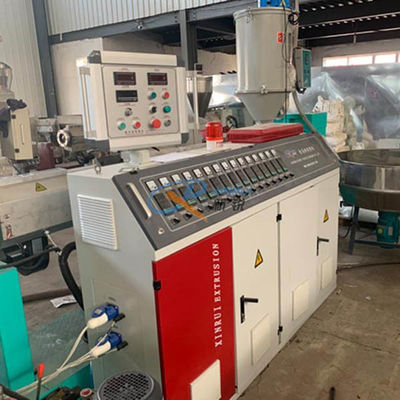 Breedte 360cm pp-ABS PE PE van de Bladmachine de Uitdrijvingslijn van het Schuimblad