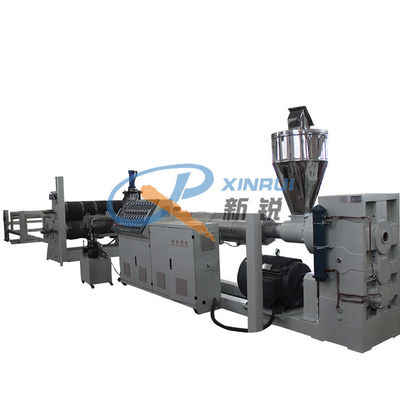 15m van het de Rolkussen van pvc de Vloer Mat Making Machine