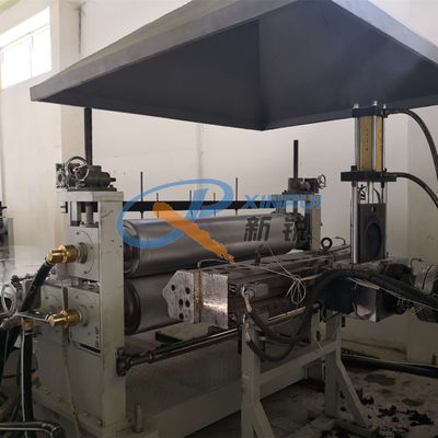 15m Vloer Mat Making Machine