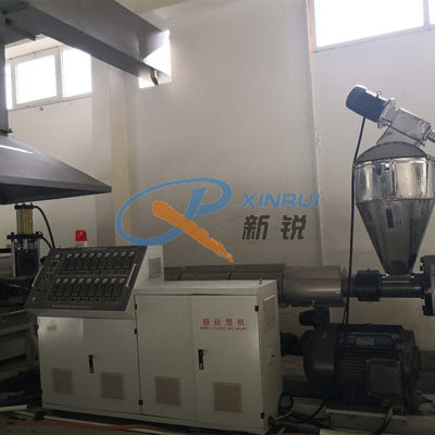 15m Vloer Mat Making Machine