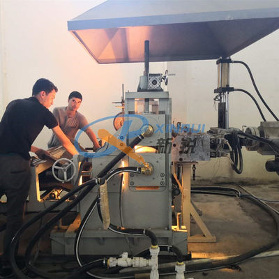 15m van het de Rolkussen van pvc de Vloer Mat Making Machine