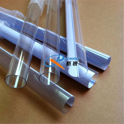 1200mm van LEIDENE het Lineaire Lichte Plastic Profiel die Dekkings Binnenpc Machine maken