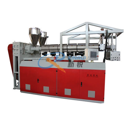 1800mm van de de Nevelzijde van Ce de Deur Mat Making Machine