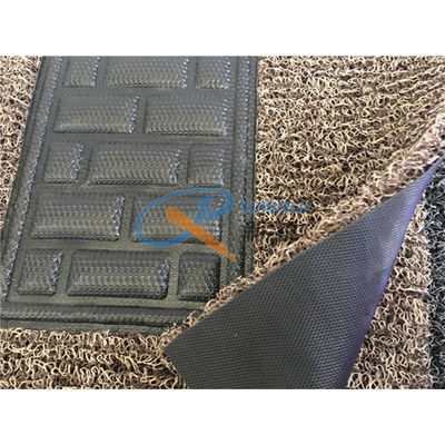 1220mm Antislip440v Auto Mat Making Machine