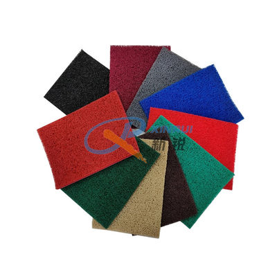 Pvc-Rol 1220mm Mat Making Equipment