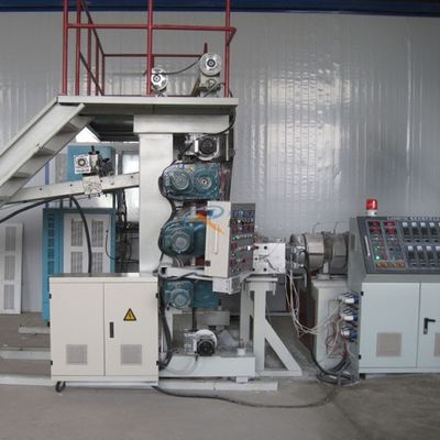 De Raad die van pvc van ISO 1220mm Machine maken