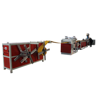 Zacht Verzegelend 200mm 0.5MPa pvc Waterstops die Machine maken