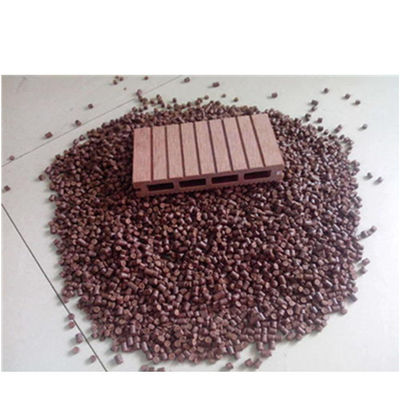 0.3m3/Min Soft Plastic Granule Making-Machine