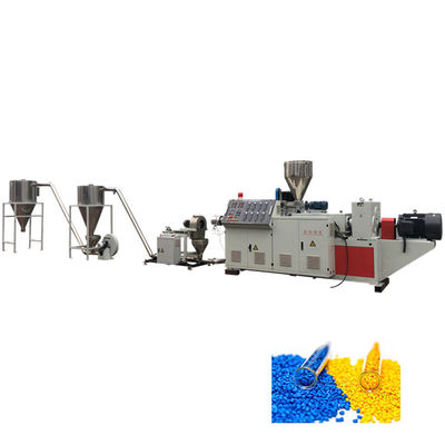 15m Harde Plastic Korrel die Machine maken
