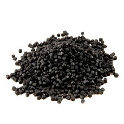0.5MPa de Plastic Korrel die van pvc van de luchtventilator Machine maken