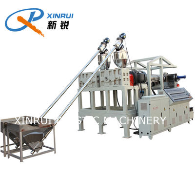 300kg/H voetvloer Mat Making Machine
