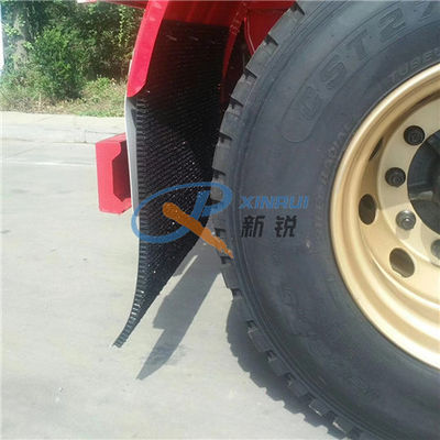 15m/Roll PE LDPE HDPE Vloer Plastic Mat Making Machine