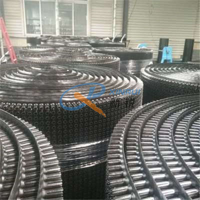 1200m PE LDPE LLDPE Kunstmatig Gras die Machine maken