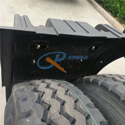 900MM PE van Ce ISO Drainagegras Mat Manufacturing Machine