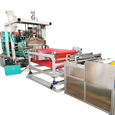 BFE95 de Niet-geweven Stof die van pp Meltblown Machine maken