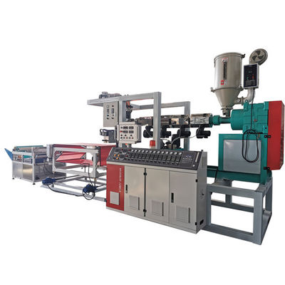 de Niet-geweven Stof die van 30gsm Meltblown Machine maken