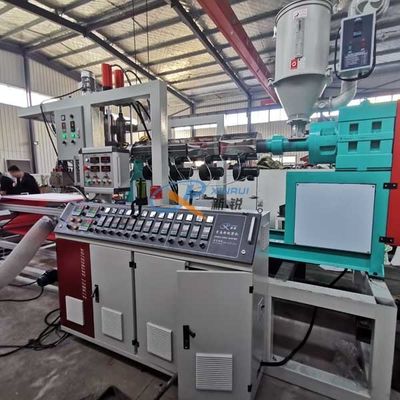 de Niet-geweven Stof die van 25gsm Meltblown Machine maken
