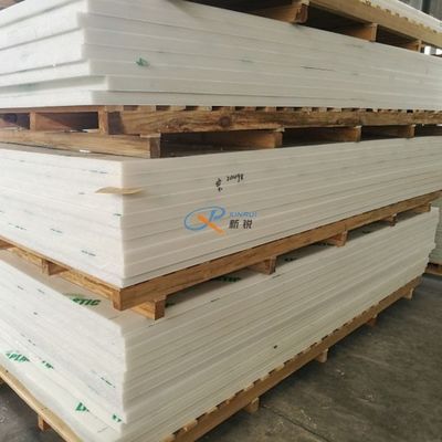 20mm Plastic Raad die Machine maken
