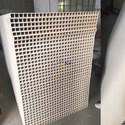 De Deurcomité van pvc van SJSZ80 WPC Holle Productielijn