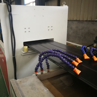 Ce 1m het Comité van pp Holle Plastic Profielmachine