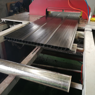 Ce 1m het Comité van pp Holle Plastic Profielmachine