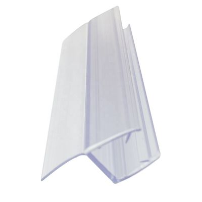 Zachte de Verbindingsstrook 8mm van pvc 2.2m Plastic Profielmachine