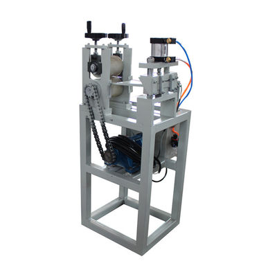Binnen 2mm PPC van pvc PE ABS Lassen Rod Making Machine