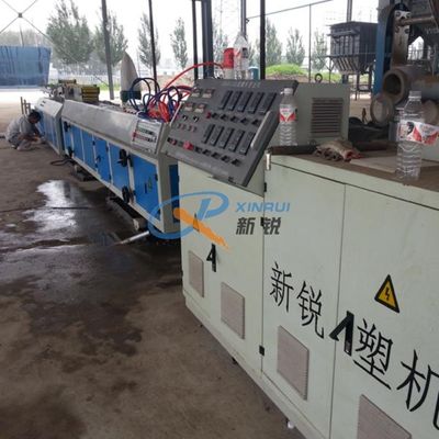Co-extrusieprofiel die Machine maken