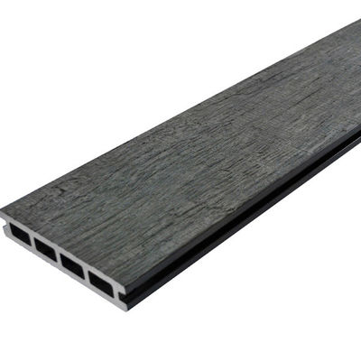 Machine van het Deckings de Plastic Profiel