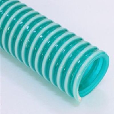 30m van de de Zuigingsslang van pvc de Spiraalvormige Plastic Pijp die Machine maken