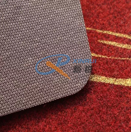 De verschillende Hoogste Materiële van de het Tapijtdeklaag van pvc TPR Plastic Vloer Mat Making Machine